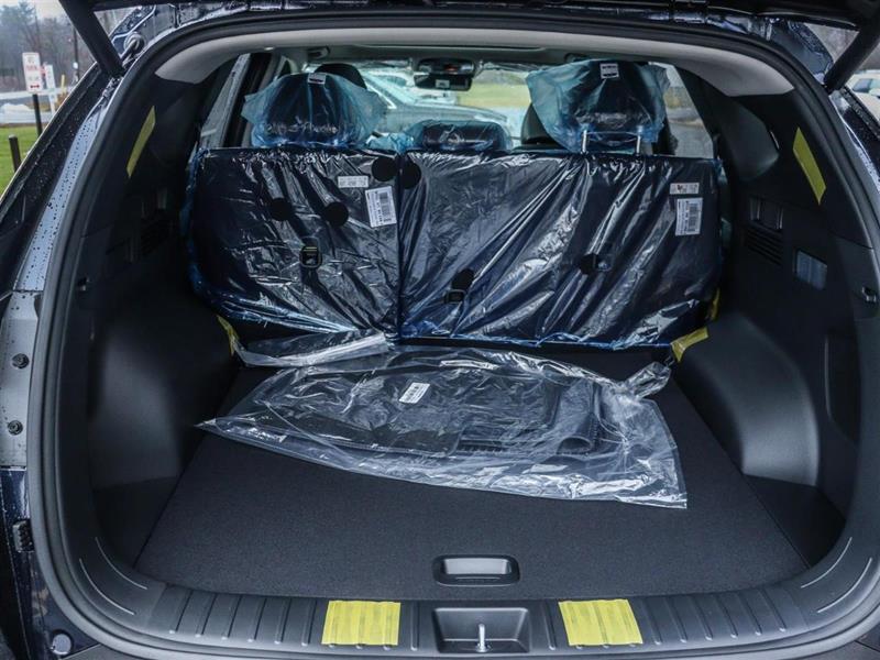 hyundai Tucson hybride 2026 - 14