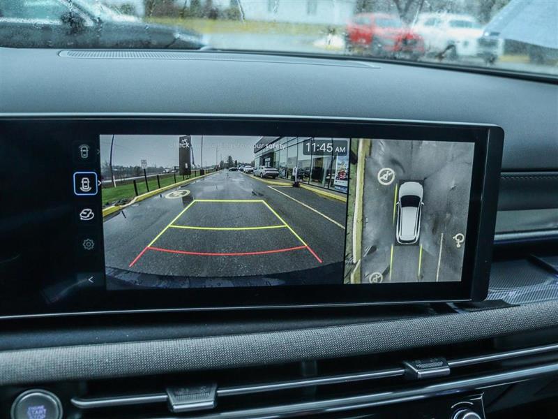 hyundai Tucson hybride 2026 - 23