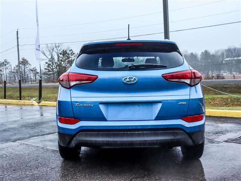 hyundai Tucson 2017 - 3
