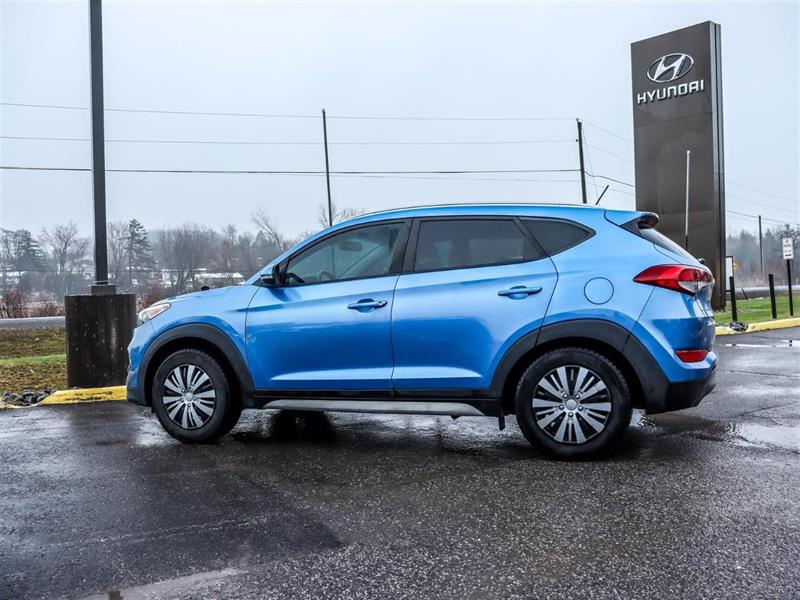 hyundai Tucson 2017 - 4