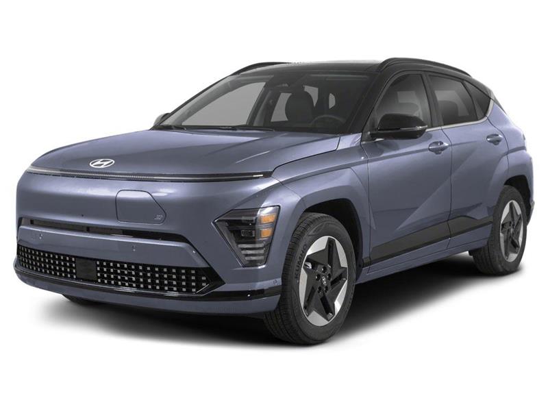 hyundai Kona Electric 2026