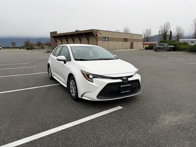 toyota Corolla 2021 - 3