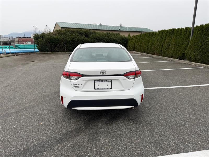 toyota Corolla 2021 - 6