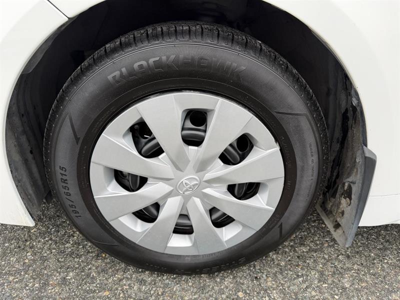 toyota Corolla 2021 - 8