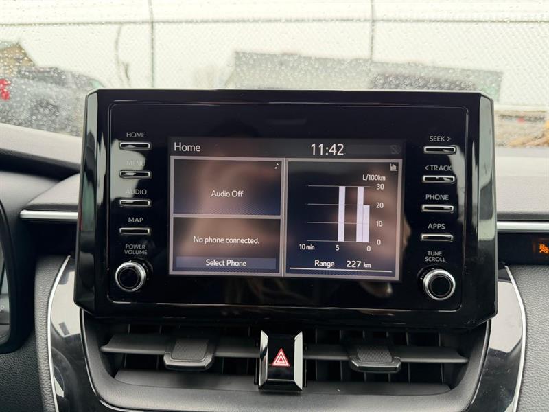 toyota Corolla 2021 - 14