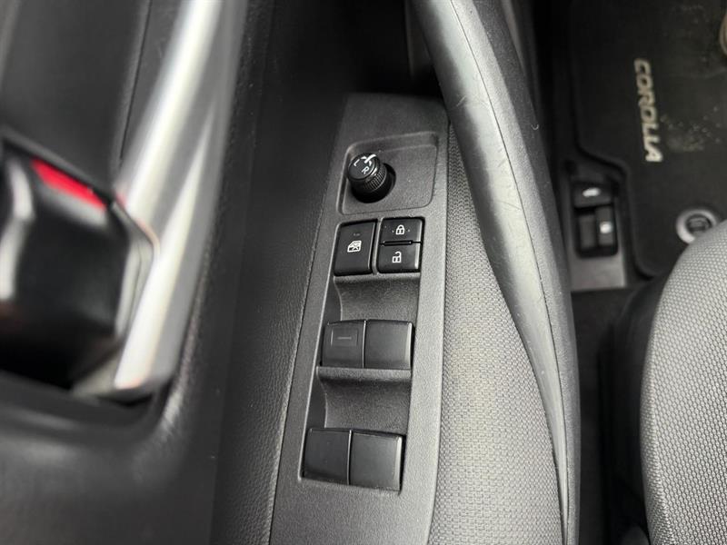 toyota Corolla 2021 - 16