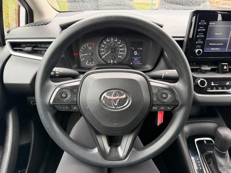 toyota Corolla 2021 - 20