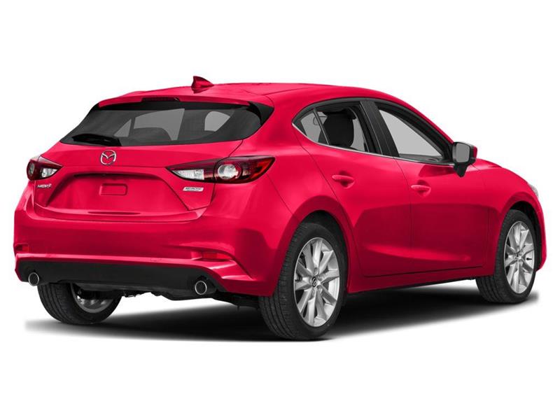 mazda 3 2017 - 3