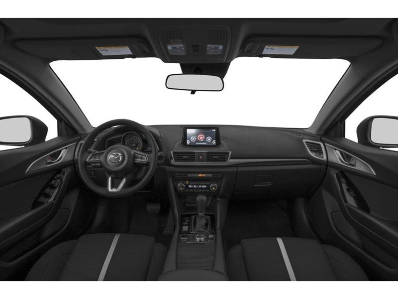 mazda 3 2017 - 5