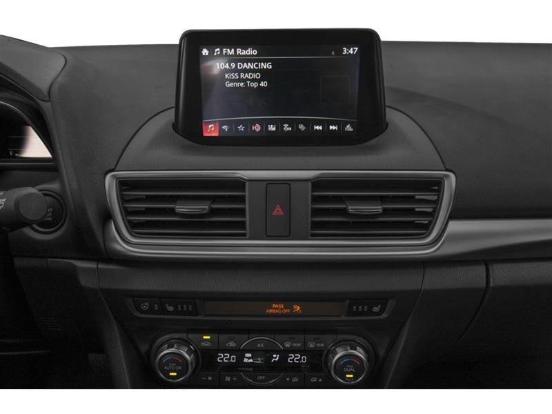 mazda 3 2017 - 7
