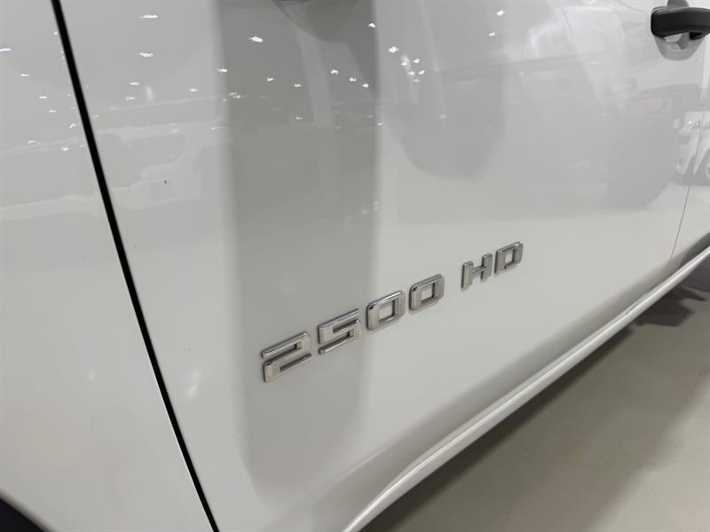 chevrolet Silverado 2500HD 2024 - 7
