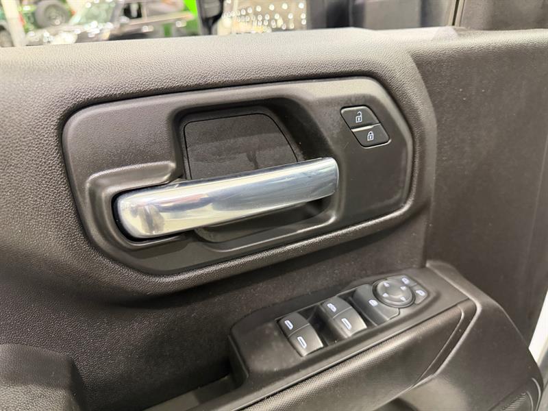 chevrolet Silverado 2500HD 2024 - 10