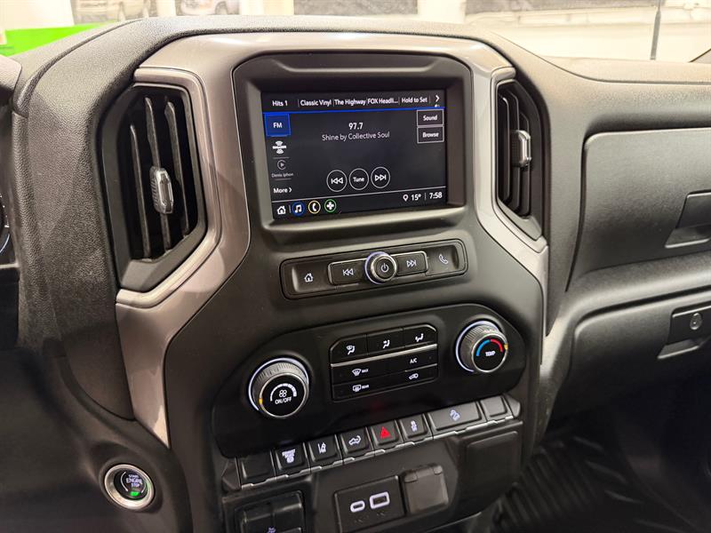 chevrolet Silverado 2500HD 2024 - 13