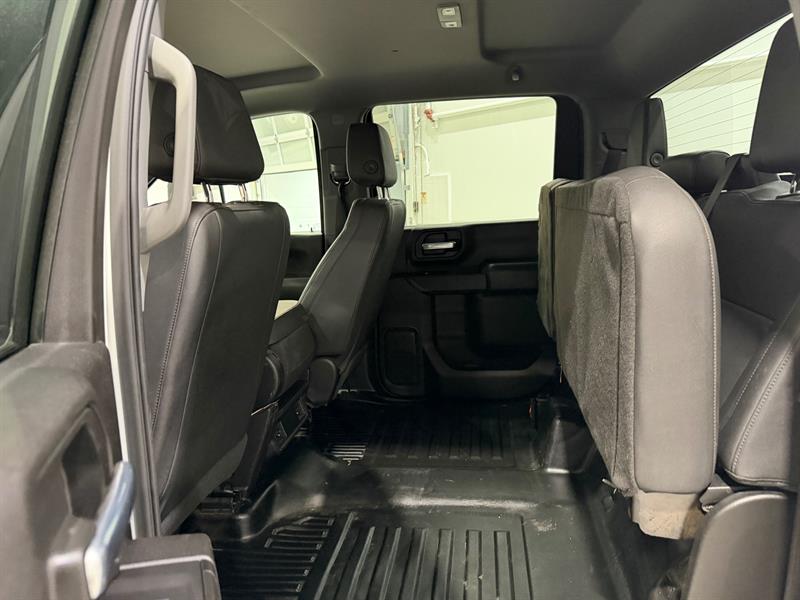 chevrolet Silverado 2500HD 2024 - 16