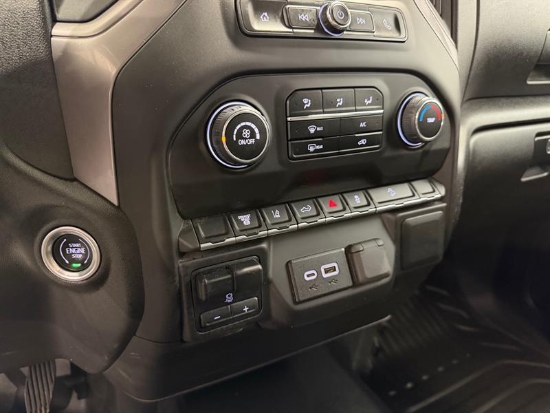 chevrolet Silverado 2500HD 2024 - 18