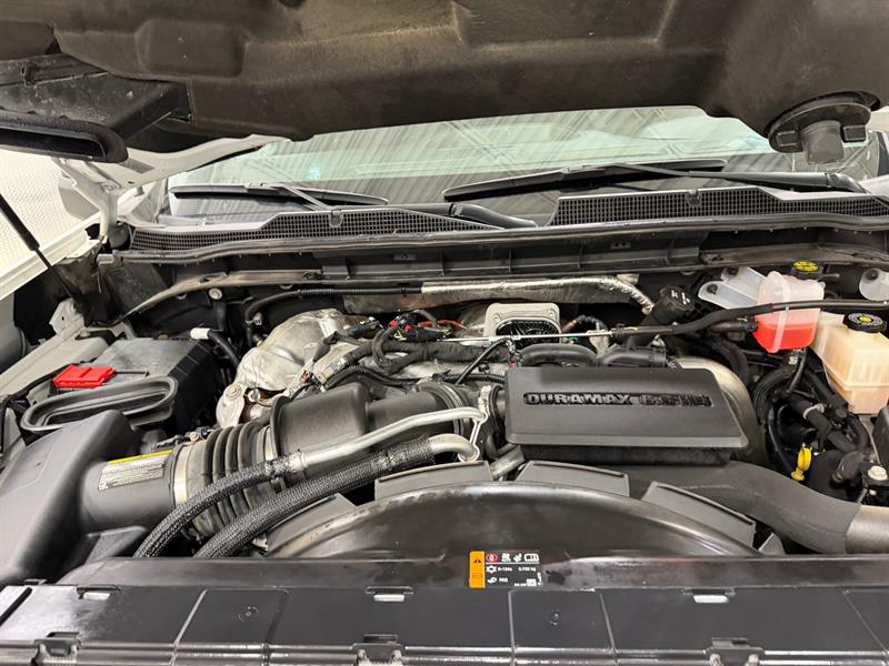 chevrolet Silverado 2500HD 2024 - 20