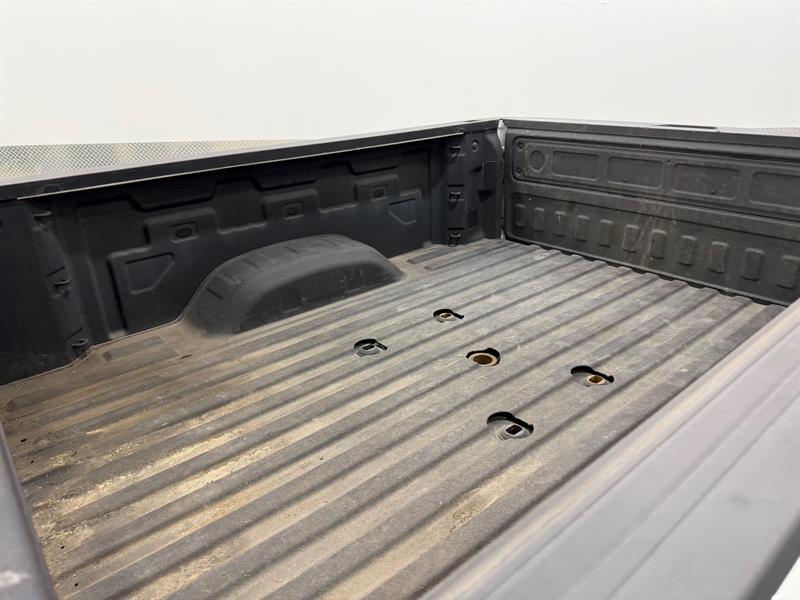 chevrolet Silverado 2500HD 2024 - 21