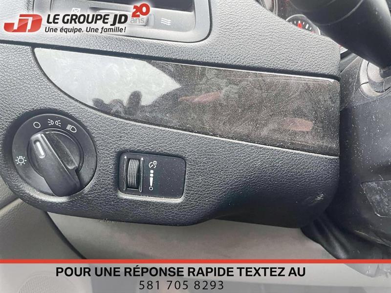 dodge Grand Caravan 2012 - 15