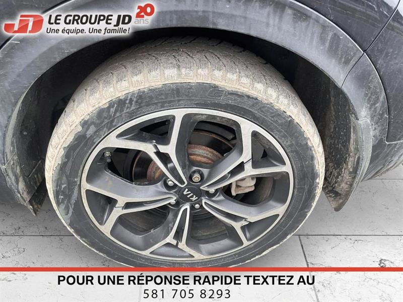 kia Sportage 2021 - 5