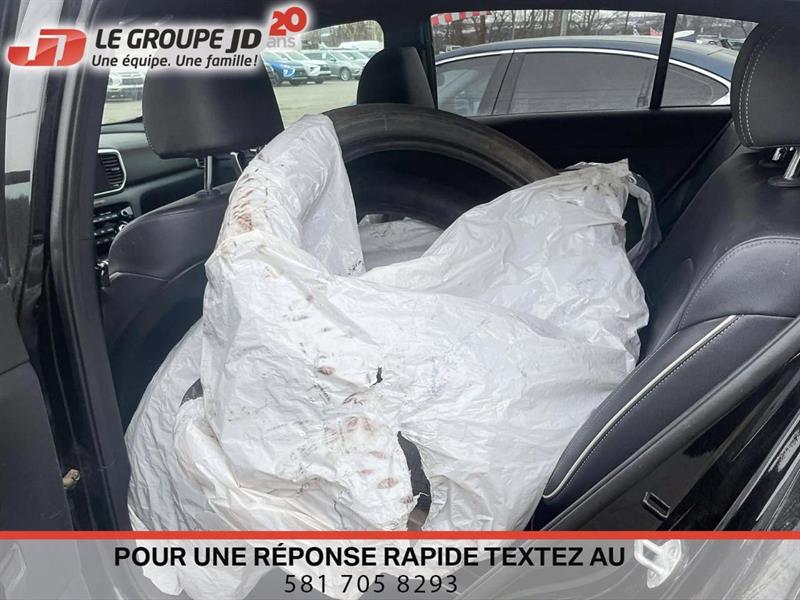 kia Sportage 2021 - 7