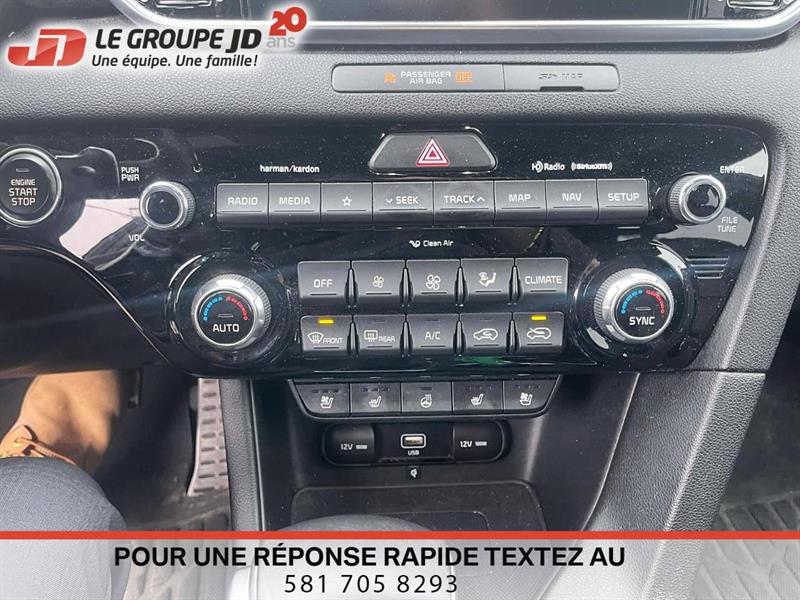 kia Sportage 2021 - 10