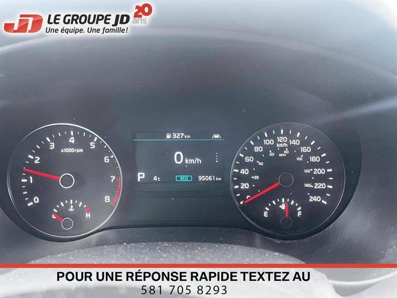 kia Sportage 2021 - 12