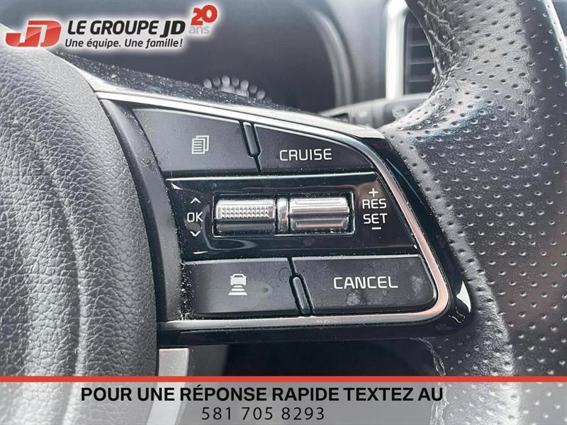 kia Sportage 2021 - 14