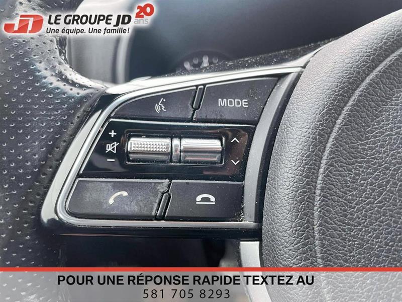 kia Sportage 2021 - 15