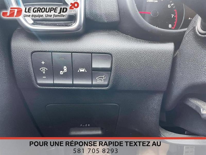 kia Sportage 2021 - 16