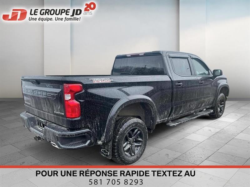 chevrolet Silverado 1500 2024 - 3