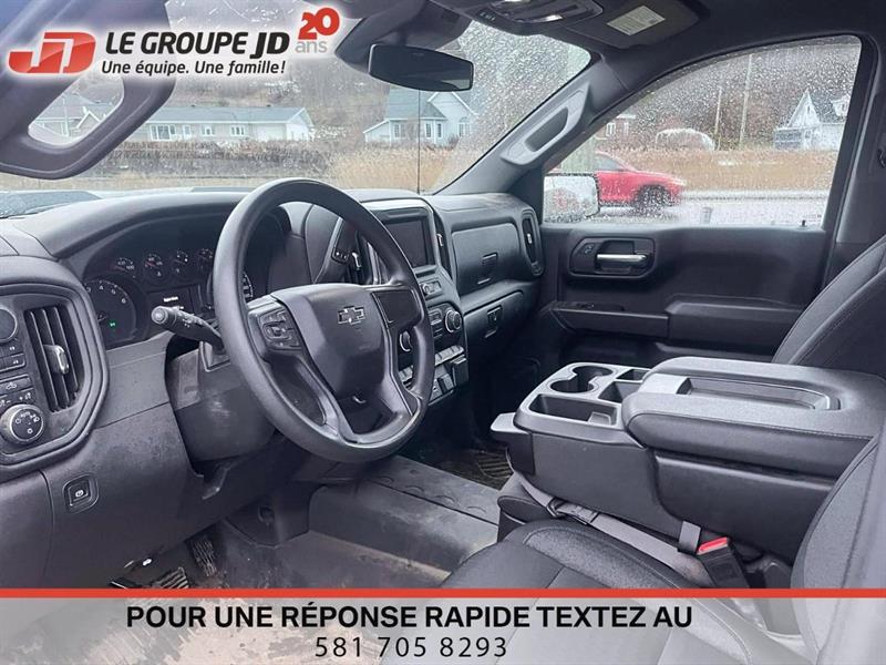 chevrolet Silverado 1500 2024 - 6