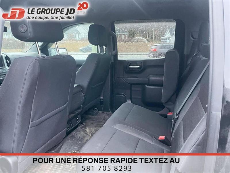 chevrolet Silverado 1500 2024 - 7