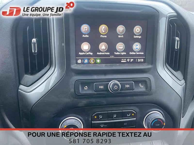 chevrolet Silverado 1500 2024 - 9