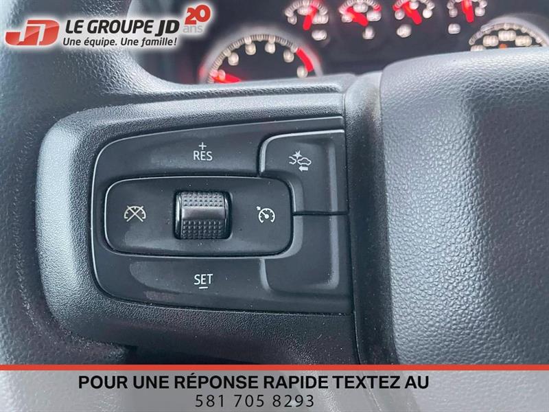 chevrolet Silverado 1500 2024 - 13