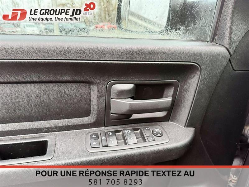 ram 1500 Classic 2021 - 13