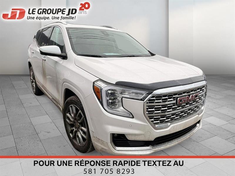gmc Terrain 2024 - 2
