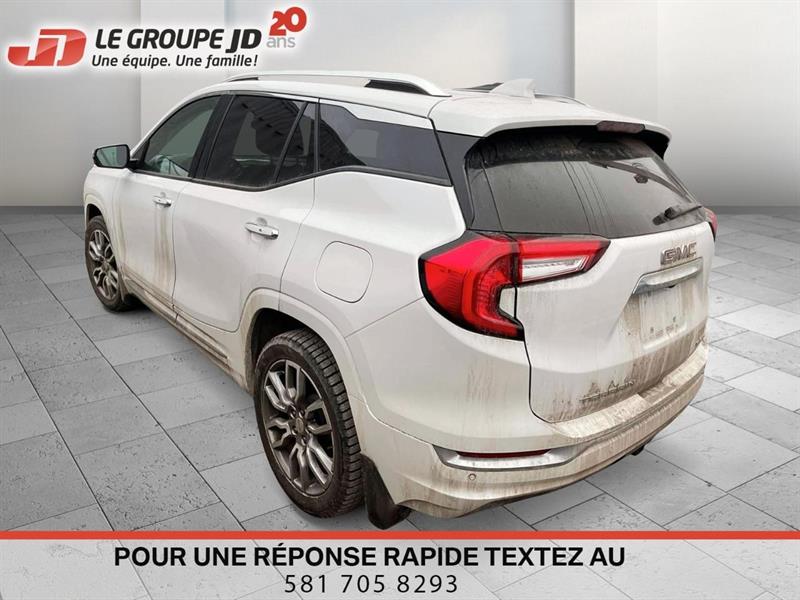 gmc Terrain 2024 - 3