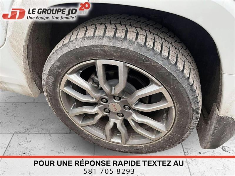 gmc Terrain 2024 - 5