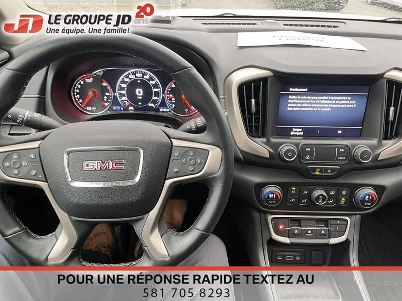 gmc Terrain 2024 - 6