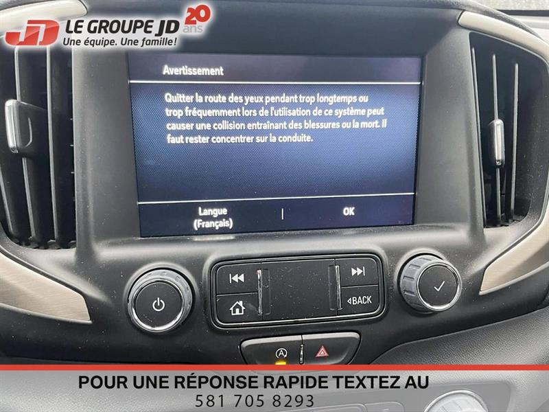 gmc Terrain 2024 - 7