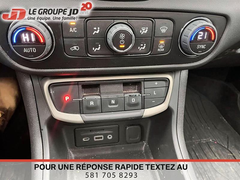 gmc Terrain 2024 - 8