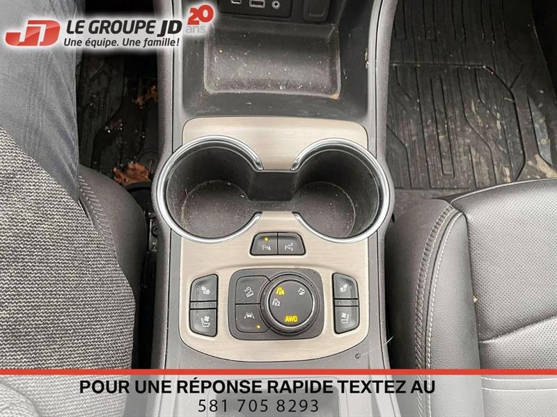 gmc Terrain 2024 - 9