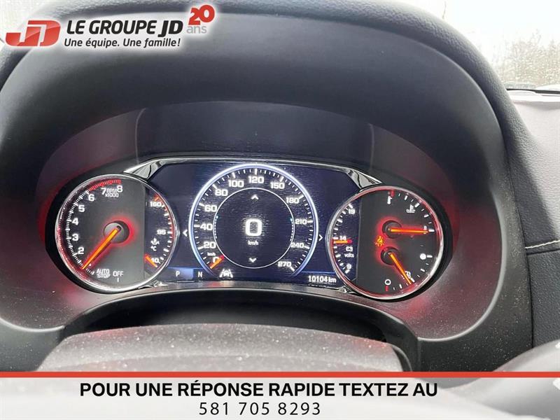 gmc Terrain 2024 - 10