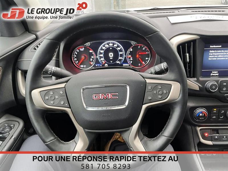gmc Terrain 2024 - 11