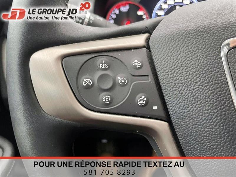 gmc Terrain 2024 - 13