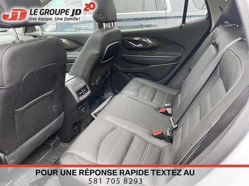 gmc Terrain 2024 - 16