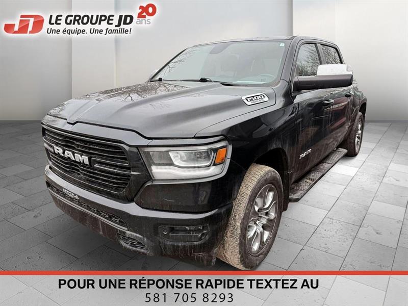 ram 1500 2019