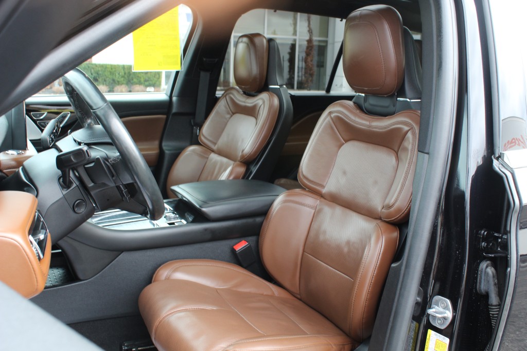 lincoln Aviator 2022 - 13