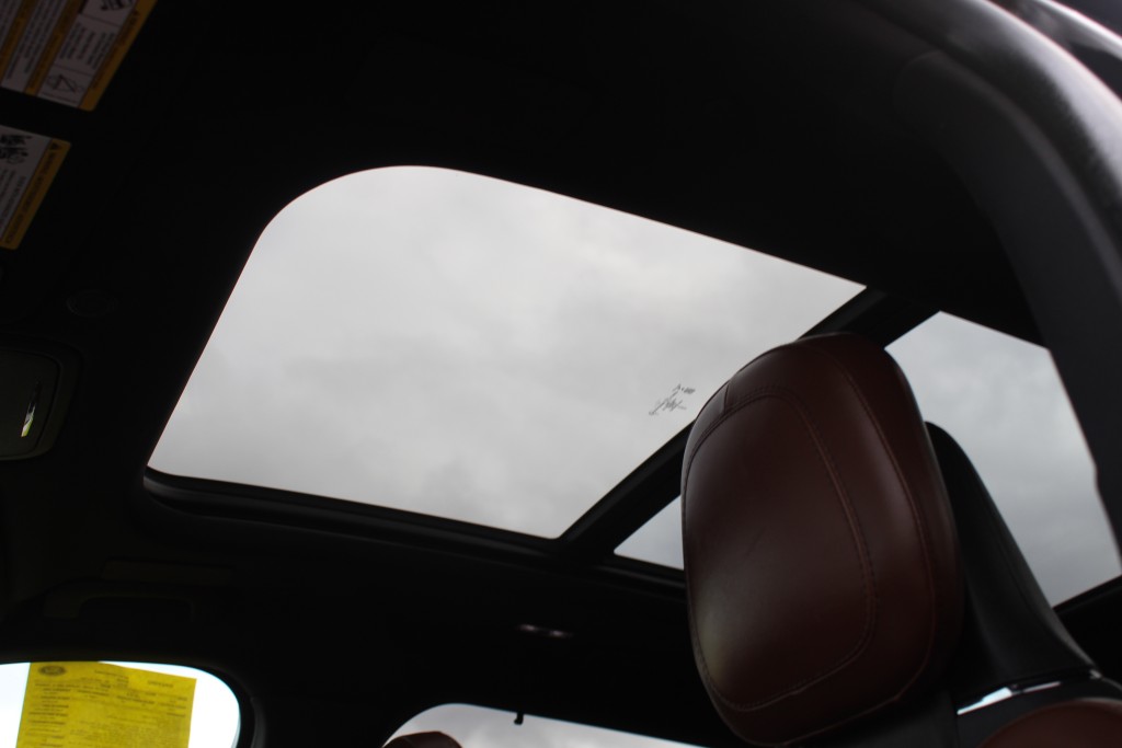 lincoln Aviator 2022 - 18