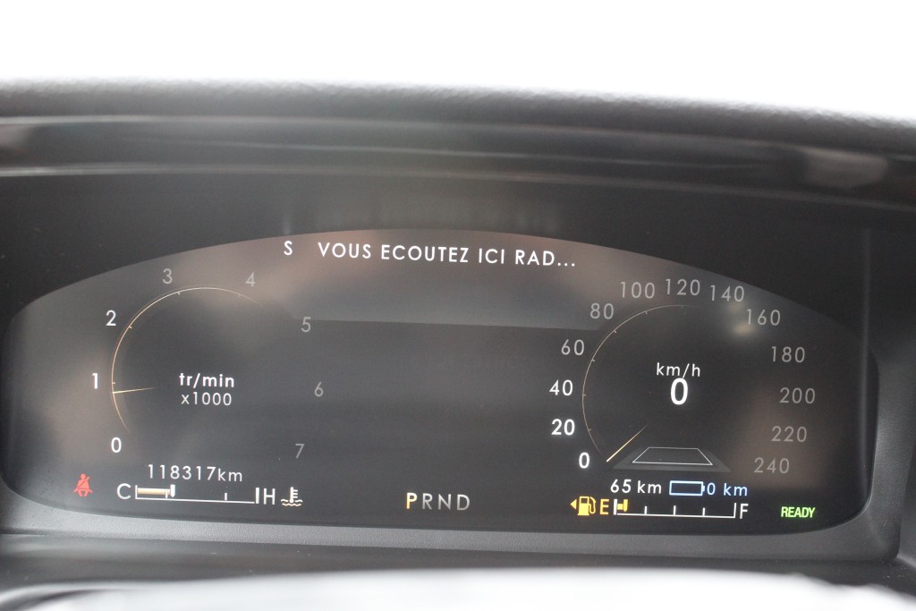 lincoln Aviator 2022 - 20